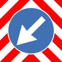 Immagine: Cartografia itinerari