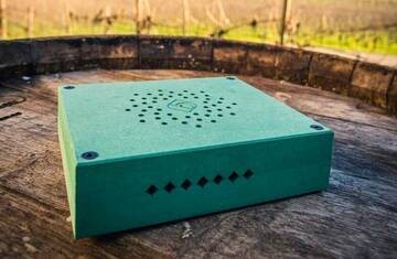 Centraline qualità dell’aria