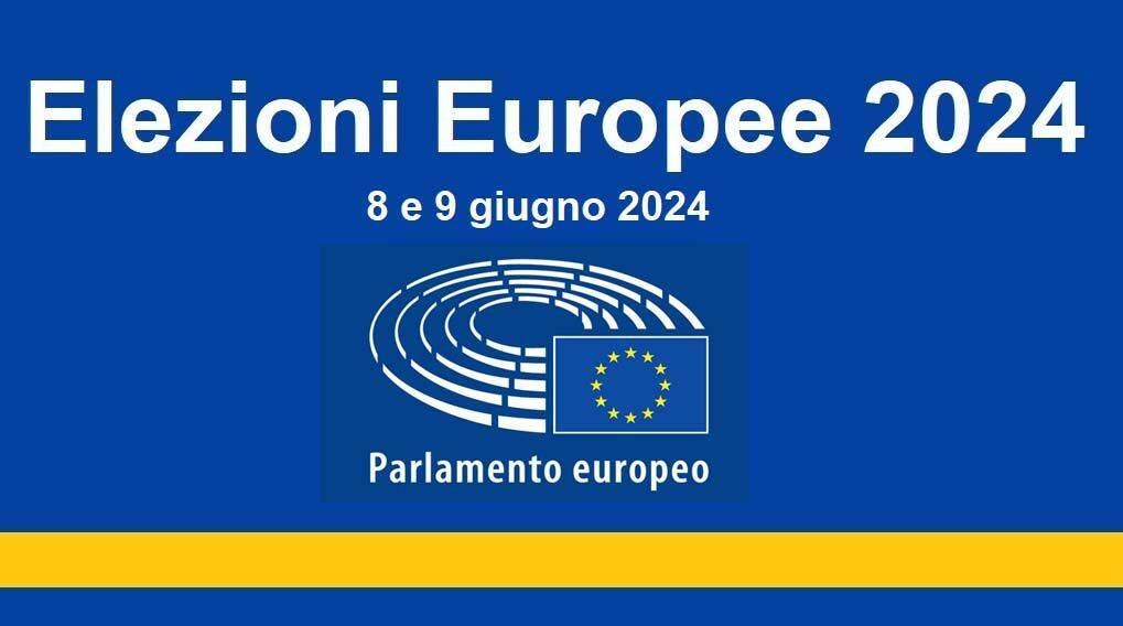 Immagine: elezioni europee banner